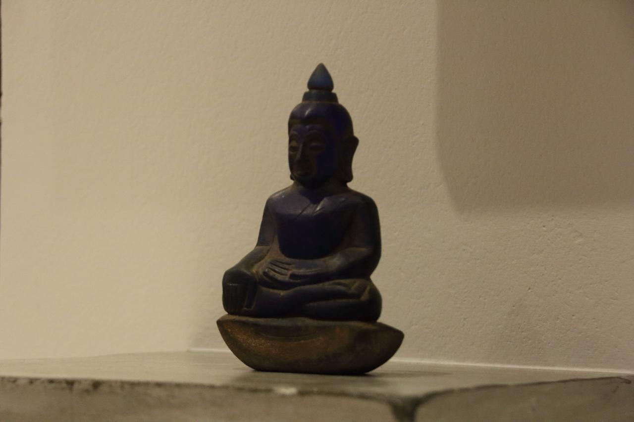 Twin Lotus Samui 호텔 보풋 외부 사진